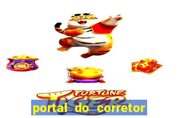 portal do corretor porto seguro